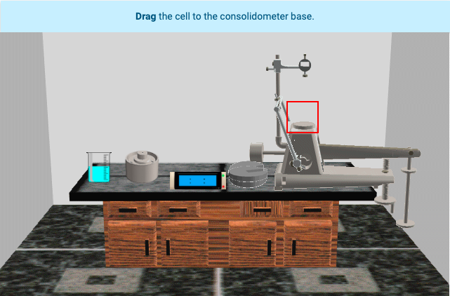 YourLabs Geotechnical Engineering online interactive engineering experiments